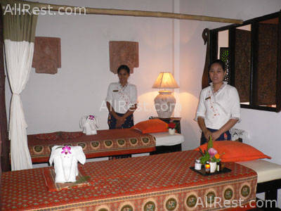 Koh Chang Grand Orchid Resort & Spa 20